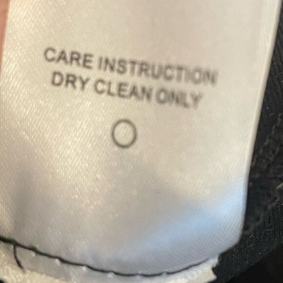 Lovers & Friends Liam Pant Short Flat Front Side Zip Size XL NWT - Picture 11 of 11